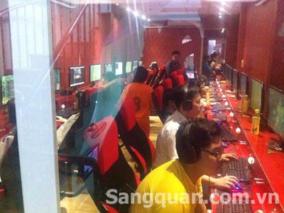 Sang Tiệm Net 70 Máy Cấu Hình Tôt,Trang Trí Đẹp - 2