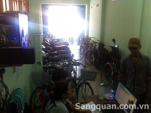 Sang Tiệm Net 70 Máy Cấu Hình Tôt,Trang Trí Đẹp - 1