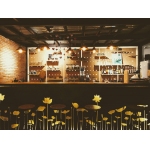 Sang quán Cafe & Bar Mặt Tiền Quận q