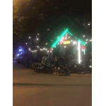 Sang Quán Cafe Sân Vườn, Góc 2 MT Số 138 đường Hà Đặc , Q.12