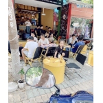 Sang quán Cafe Phước Bình Quận 9