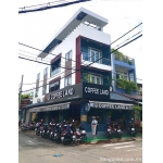 Sang Nhượng Gấp Quán Cafe Tâm Huyết Tại Quận Tân Phú