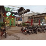 Sang quán cafe Quận Bình Tân