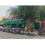 Sang quán cafe đường D13, P. Tây Thạnh, Quận Tân Phú