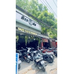 Sang Quán Cafe Lượng Khách đông 153 Phạm Hữu Lầu , Q.7