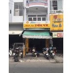 Sang nhượng tiệm rửa xe 1R, Đường Văn Cao, Phường Phú Thạnh, Quận Tân Phú