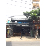 Sang quán cafe 536 Cây Trâm, P.9, quận Gò Vấp