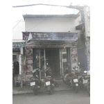 Sang tiệm nail, nối mi, gội đầu 37N HT 05, Hirj Thành, quận 12