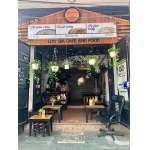 Sang quán cafe vị trí đẹp 8 Hoa Cúc, P.7, quận Phú Nhuận