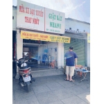 Sang Tiệm Giặt Sấy và Rửa Xe 42 Lũy Bán Bích , Tân Phú