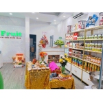Sang cửa hàng trái cây 208 Hoà Hưng, P.13, quận 10