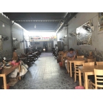 Sang quán ăn Tại 656/34 Quang Trung, P.10, Gò Vấp