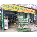 Sang Tiệm Bánh Gần 4 Trường Học và siêu thị , 637/7 Quang Trung , Q. Gò Vấp .