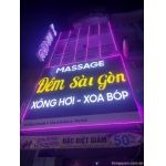 Sang hoặc cho thuê cơ sở massage 93 Tân Sơn Nhì, Tân Phú