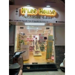 SANG NHƯỢNG MB SHOP Decor thích hợp Shop – Spa – Nail