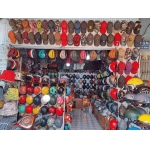 Cần sang nhượng lại tiệm bán nón Nguyễn Oanh, Phường 6, Quận Gò Vấp