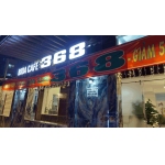 Sang quán bida - cafe tại 48 Trương Đình Hội, F.16 , Quận 8