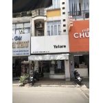Sang Shop vị trí đẹp nằm ngay MT tuyến đường Nguyễn Thượng Hiền,Quận 3
