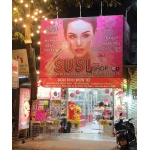 Sang MB Shop mỹ phẩm và Nail tại 17 Đường số 40, P. Tân Tạo, Q. Bình Tân