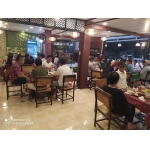 Sang Quán Nhậu 52 Võ Thị Sáu, Biên Hoà , Đồng Nai .