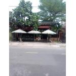 Sang quán cafe Sân Rộng tại Bình Dương