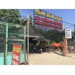 Sang MB quán ngay ngã tư Bến Trám, Phú Giáo, Bình Dương