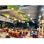 Sang quán ăn sân vườn 400 triệu hoặc cho thuê lại thoả thuận tại Bình Dương