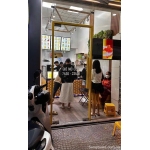 Sang gấp 2 cửa hàng cafe - trà sữa tại TT Đà Nẵng