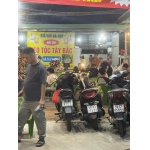 Sang nhượng MB kinh doanh tại Thủ Đức