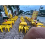 Sang Quán Nhậu Khu Vực Hà Đông - Hà Nội