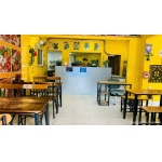 Sang nhượng quán Bún Đậu Mắm Tôm tại P. Tăng Nhơn Phú A, Tp Thủ Đức