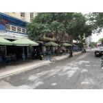 Sang nhanh quán cafe Góc Phố tại Hoàng Kim Giao, Quận 8