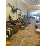 Sang gấp quán cafe Chill MT Man Thiện, Thủ Đức