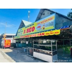 Sang Quán Nhậu Khu Vực Thuận An - Bình Dương - TP.HCM