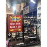 Sang nhượng cửa hàng Dép thời trang tại 66 Thoại Ngọc Hầu, Tân Phú