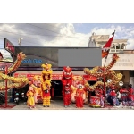 Sang CLB Bida tại Nguyễn Ảnh Thủ , Quận 12