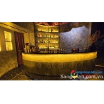 Sang quán cocktail view Hồ Tây Hà Nội