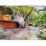 Sang nhượng quán Cafe mô hình Sinh Thái Ngay trung tâm TP. Đà Lạt