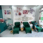 Cần Sang Nhượng tiệm Tóc Nail & Spa tại Gò Vấp