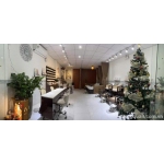 Sang tiệm nail mi gội khu vực quận 2