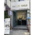 Sang nhượng tiệm Nail tại 23A9 Nguyễn Bỉnh Khiêm, Quận 1