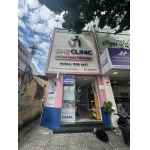 Sang nhượng phòng khám Sản Phụ Khoa mặt tiền Thành Thái, Quận 10, HCM