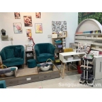 Sang lại tiệm nail gội massge tại Quận Tân Bình