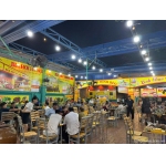 SANG NHƯỢNG QUÁN - 118 DƯƠNG THỊ MƯỜI, TÂN CHÁNH HIỆP, Q12 - CỰC HOT