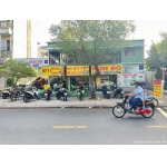 Sang lại quán bún bò khu Thị Trấn Hốc Môn