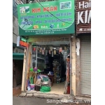 Sang cửa hàng điện nước khu vực Thanh Xuân, Hà Nội