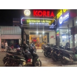 Sang quán Mì Cay Kore tại Thuận An Bình Dương