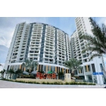 Sang quán cafe nước ép ăn vặt tại CC Ricca Quận 9