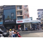 Sang nhượng mô hình F&F trọn gói gần chợ Tân Định quận 3