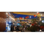 Sang quán Nướng – Buffet Lẩu Cao Cấp Đức Hoà - Long An